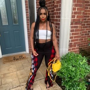 Meet your Posher, Ariel